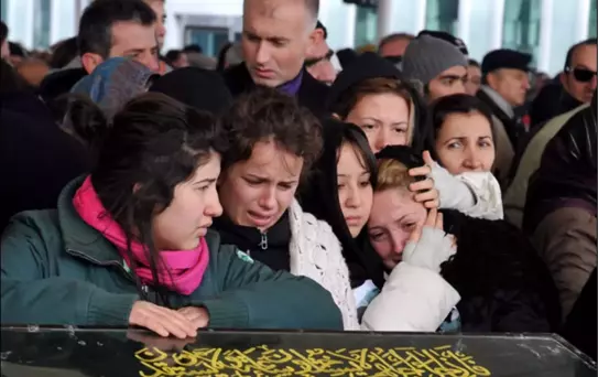 7 Gencin Öldüğü Doğalgaz Faciasında Karara Doğru