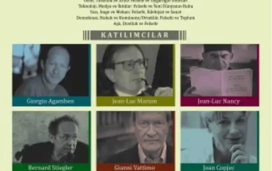 'Demokrasiler Çağında Uygarlık'