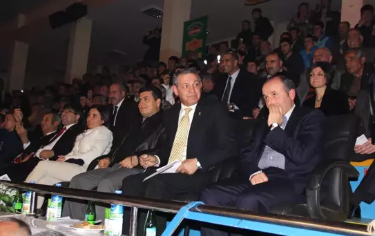 Türkiye Büyükler Ferdi Boks Şampiyonası