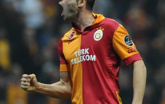 'Uefa Yılın 11'İ Oylaması Başladı