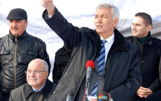 Antalya Bürosu'nun Bölge Haberleri (2)