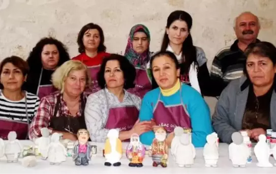 Antalya'da Yeni Bir Tiyatro Açıldı