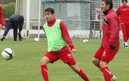 Spor Toto 2. Lig