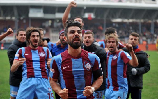 1461 Trabzon-Samsunspor : 2-1