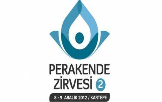 '2. Perakendeciler Zirvesi' Sona Erdi
