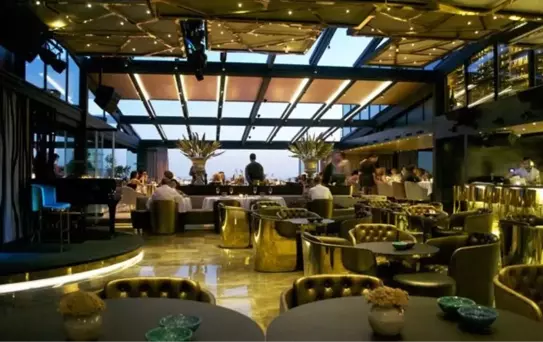 Cemiyet Hayatı Bu Davette Buluştu