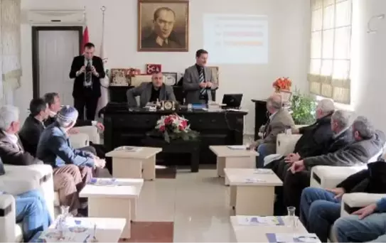 Antalya Bürosu'nun Bölge Haberleri (2)