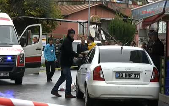 Tarsus Birbirlerini Öldürdüler