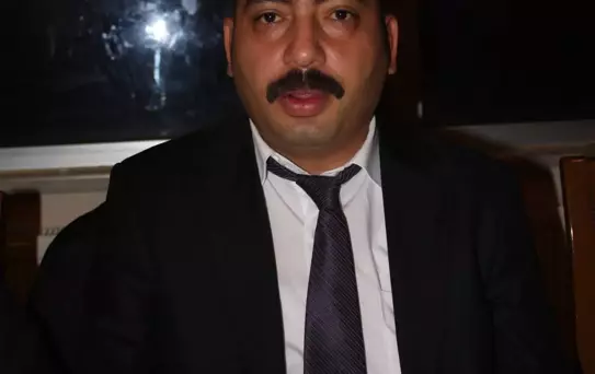 Tiyat Yönetimi Yemekte Bir Araya Geldi