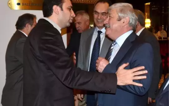 Antalya Bürosu'nun Bölge Haberleri (5)