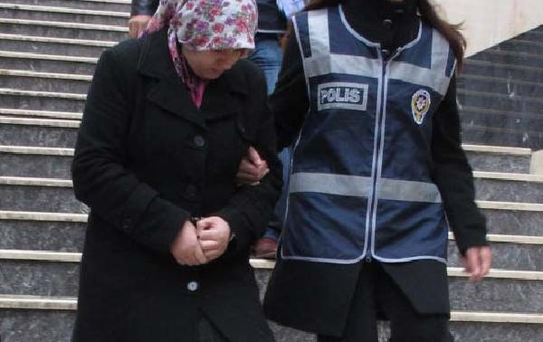 Kayıp Kuaför Vahşi Cinayete Kurban Gitmiş