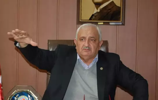 Tokat'ta Pancar Kotasının Düşmesi Endişesi