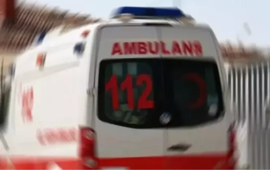 Eskişehir'de Gıda Zehirlenmesi