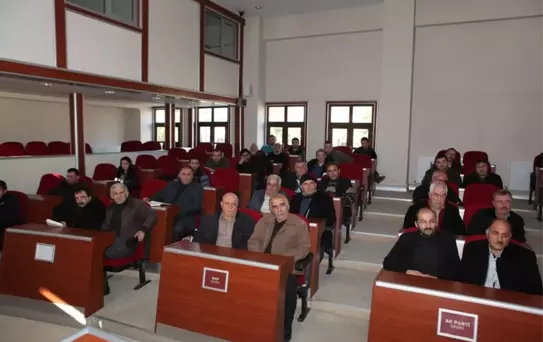 Hafriyat Firmalarına Yakın Takip