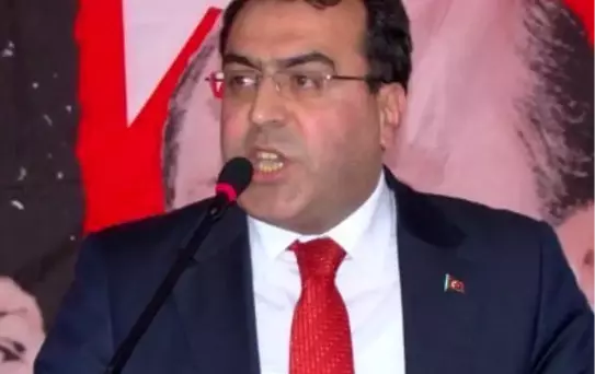 MHP Eskişehir İl Başkanı Sezer Açıklaması