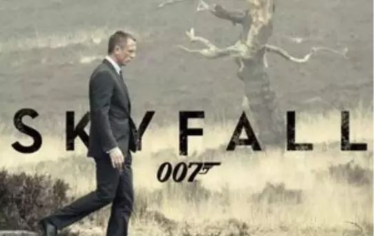 Oscar Ödül Töreninde James Bond İçin Özel Bölüm