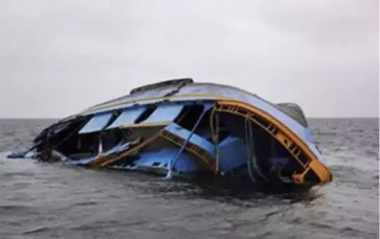 Mısır'da Fırtına