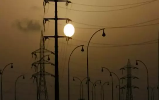 Güneydoğu'da Kaçak Elektrik Kullanımı