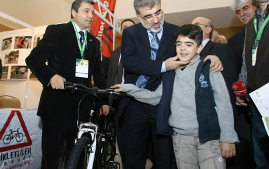 UEVF 2013 – 4. Ulusal Enerji Verimliliği Forumu ve Fuarı