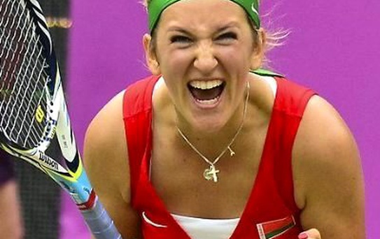 Tenis: Avustralya Açık