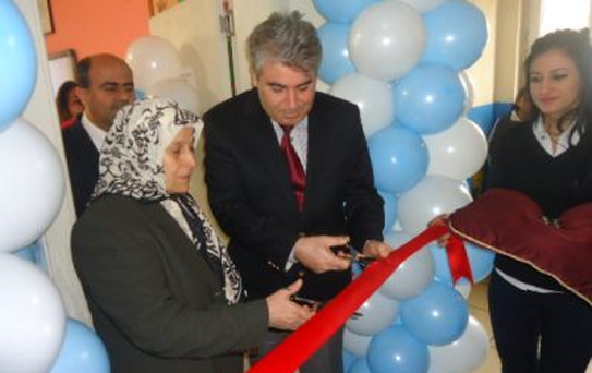 Hayırseverlerimizin Eğitime Desteği Devam Ediyor