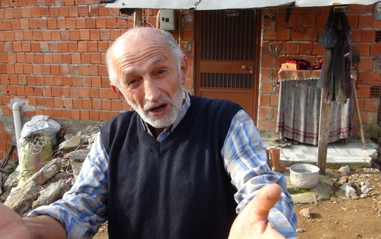47 Yıl Sonra Gelen Evlilik İptali