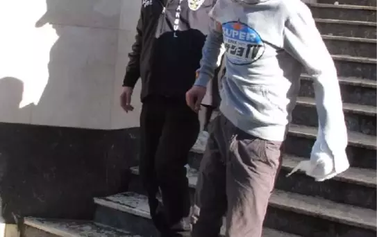 Cinayetten Önce Facebook'tan Mesajlaşmışlar