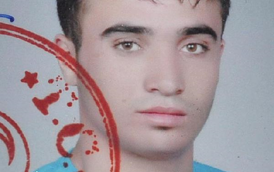 Hurdacıda Çıkan Yangında Öldü