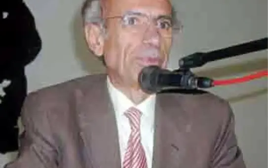 Şair Doktor Profesör Karazeybek, Vefat Etti