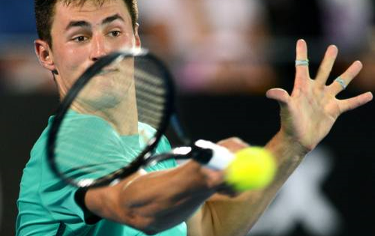 Tenis: Avustralya Açık