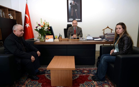 Belediyeden Şehit Yakınları İş İmkanı