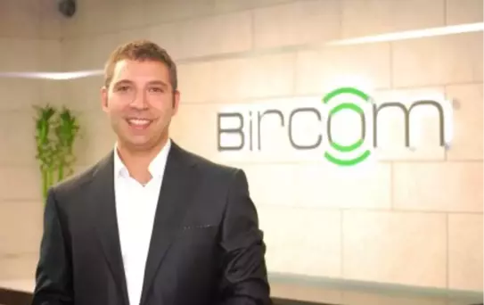 Bircom'un Yeni Yıldaki Hedefi Yüzde 70 Büyüme