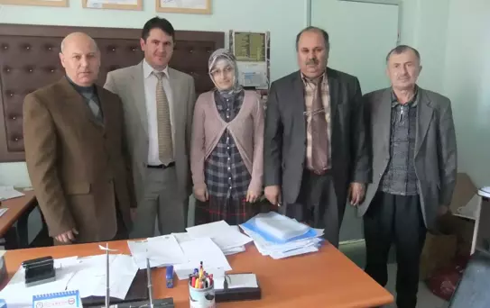 Halime Yurttaş, Kompozisyonda İl Birincisi Oldu