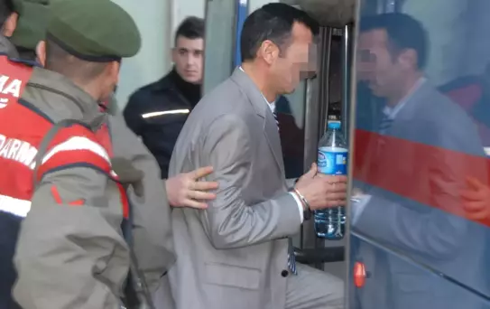 Kız Kaçıran Sanığa 26 Yıl Hapis