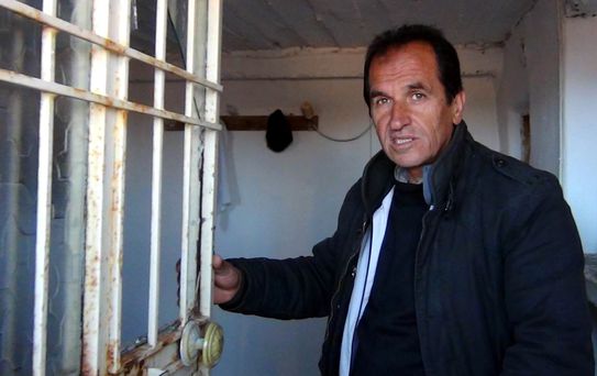 Sobadan Sızan Gazdan Zehirlenen Yaşlı Kadın Hayatını Kaybetti