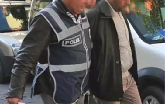 Ters Bakma Cinayetine İbretlik Ceza