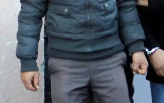 Kaporta Parçası Kazayı Ortaya Çıkardı