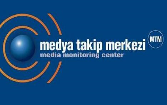 Cumhurbaşkanlığı'nın Medya Takibini MTM Yapacak