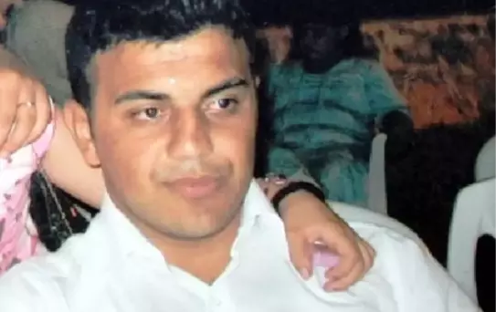 Fabrika İşçisi Durakta Servis Beklerken Öldürüldü