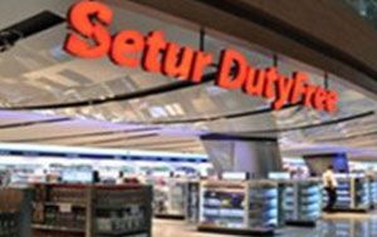 Setur Duty Free Kampanyasında Talihli Belli Oldu