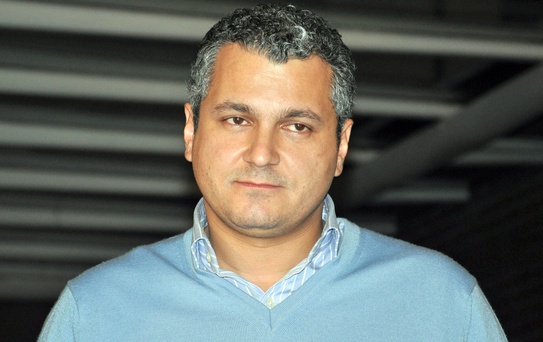 Umur Birand Sizi Mahcup Ettik Ki Mehmet Ali Bey'i Yeniden Karşınıza Getiremedik