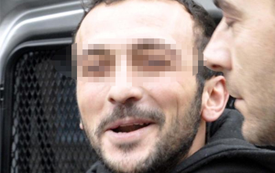 Pişkinliğin Bu Kadarı