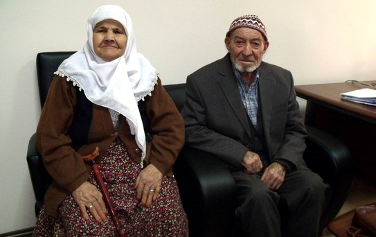 Salihli Devlet Hastanesi'ne 30 Bin TL Bağış Yaptılar