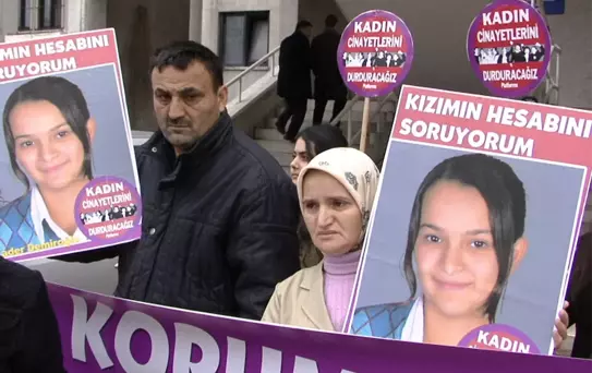 Zonguldak'ta Kan Donduran Dava