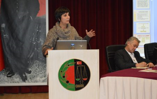 'AOÇ'nin Var Olma Mücadelesi'