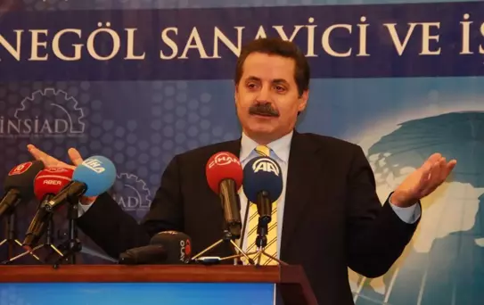 'Bizim Attığımız Adım Çok Net'