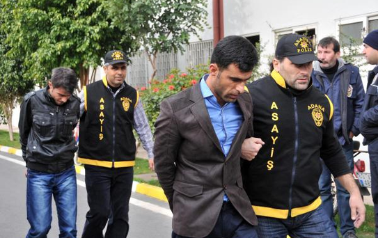 Dolandırıcılık Şüphelileri: Hesabımıza Parayı Kendileri Yatırdı