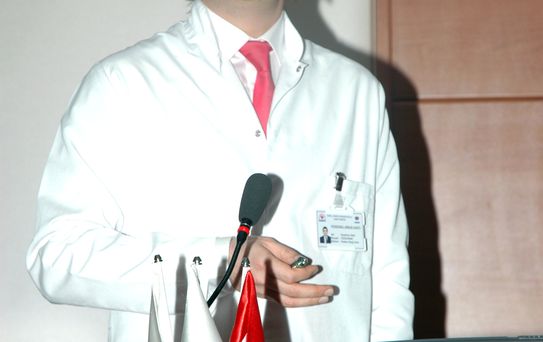 Halka Açık Konferans