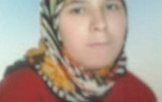 Kayıp Genç Kızın Cesedi 13 Gün Sonra Bulundu