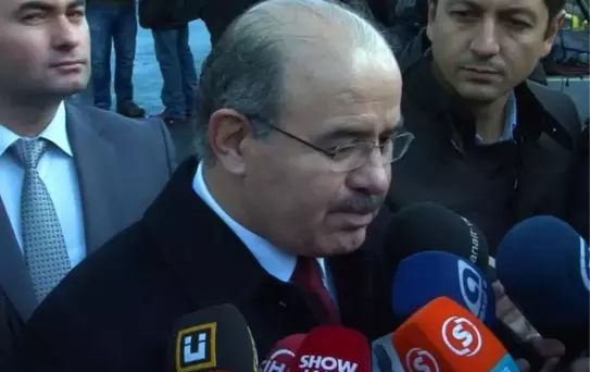 Mehmet Ali Birand Son Yolculuğuna Uğurlanıyor